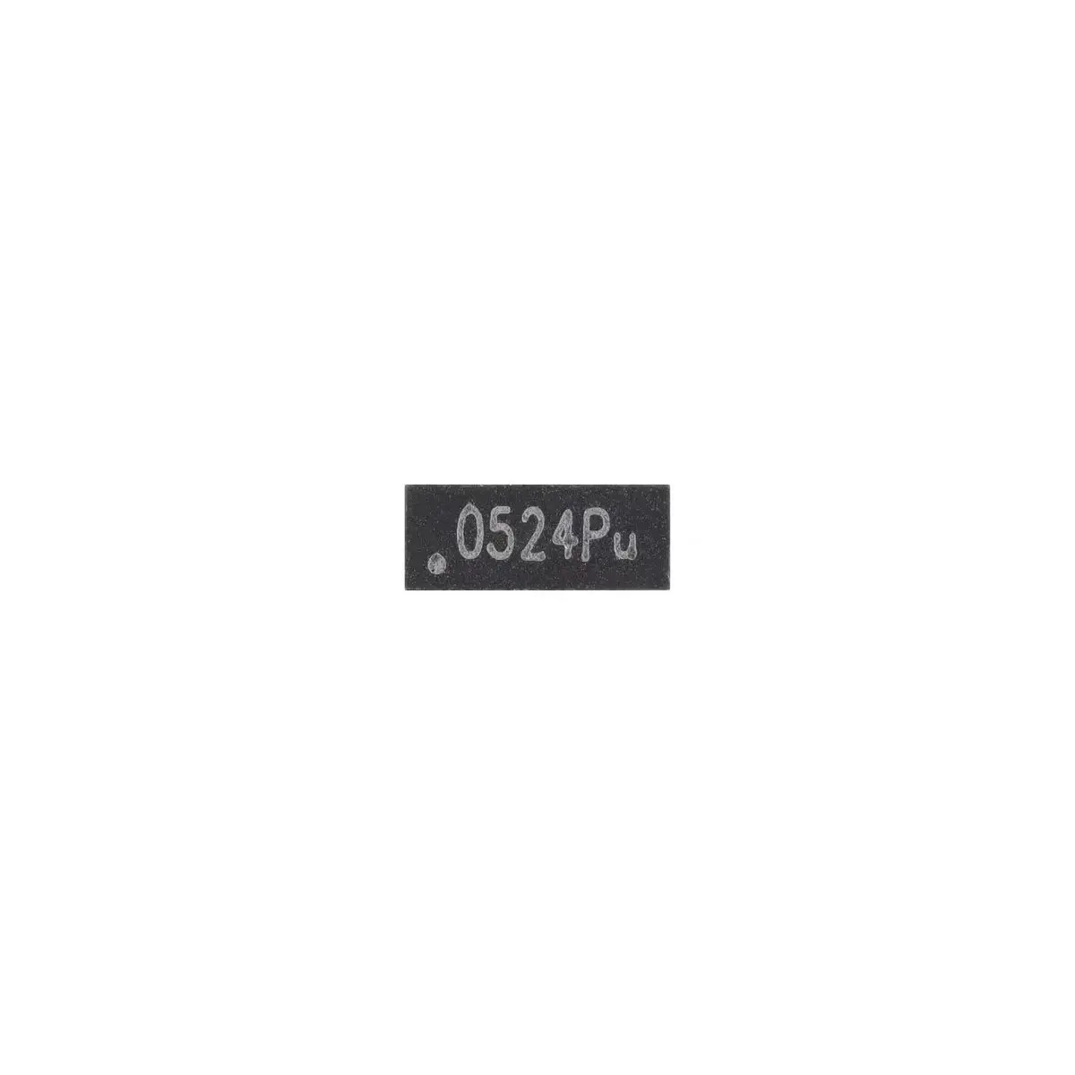 Original genuine ES10PCS D0524P DFN2510-10 5V 4-channel unidirectional ESD electrostatic protection diode