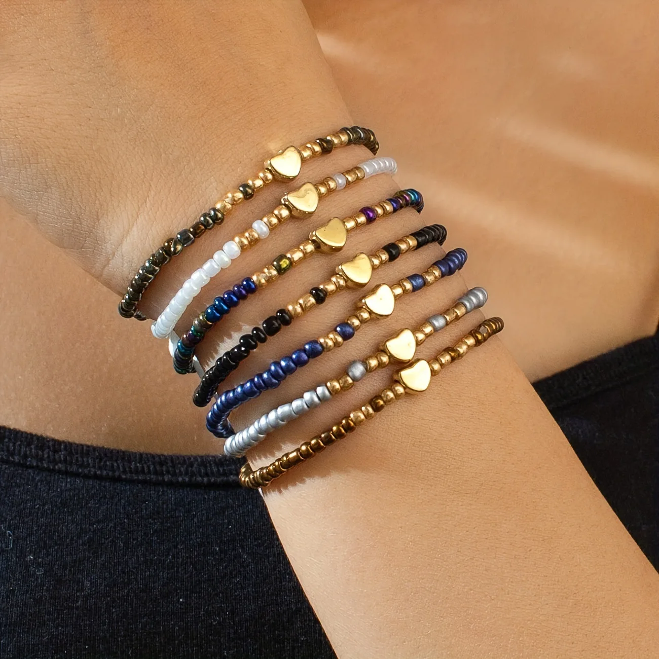 #59 Best Adjustable Thread Bracelets to Buy In 2026