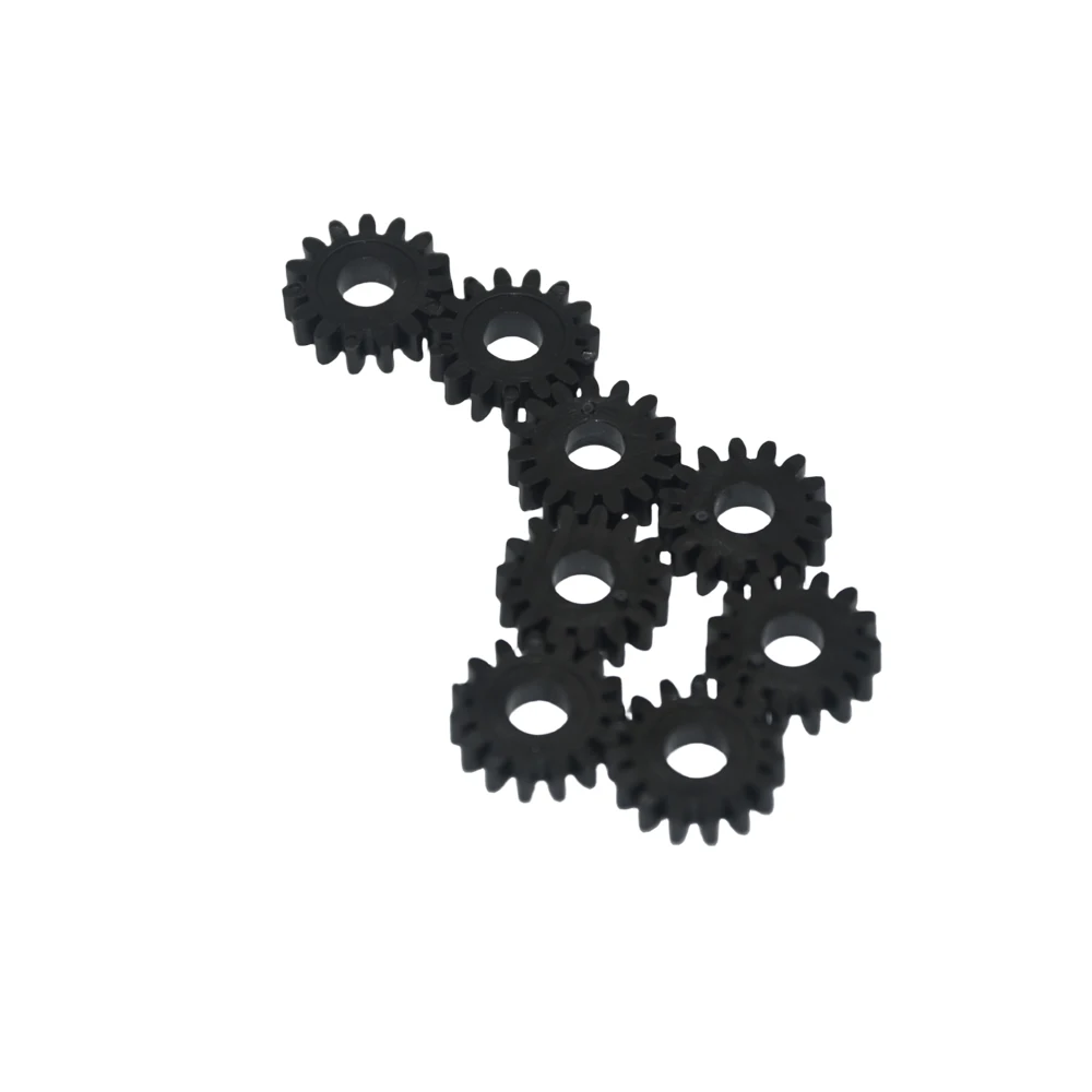 

10 шт. КПП сцепления 15T CARRIAGE LOCK для HP 2355 2488 3180 4480 4580 4500 4660 5610 5740 5750 5780 5788 6210 6310 6318 8049