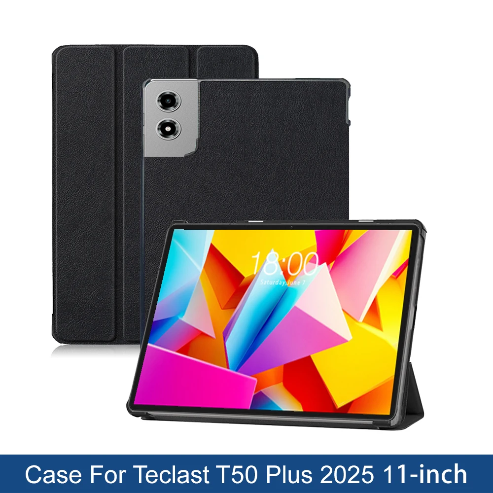 Case For Teclast T50 Plus 2025, 11