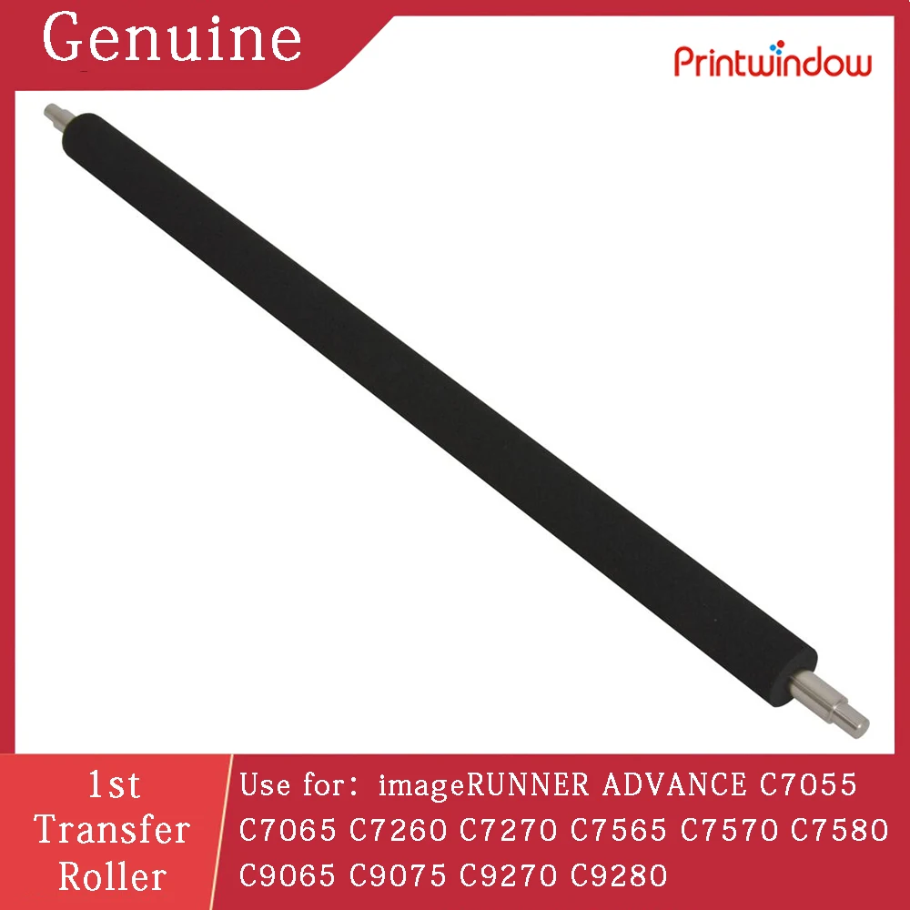FE2-R769-000 Genuine Remanufactured 1st Transfer Roller for Canon iR ADV C7055 C7065 C7260 C7270 C7565 C7570 C7580 FC0-2331-000