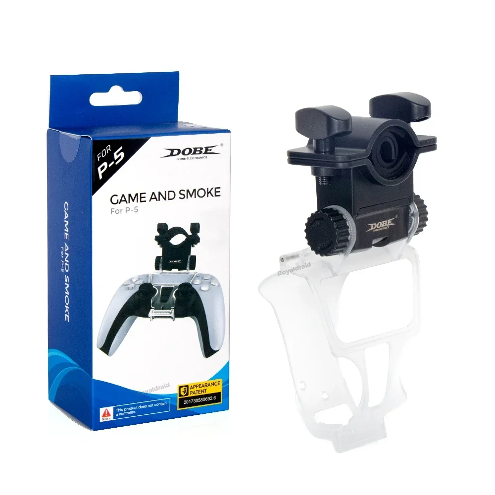 for PS5 Game Controller Chicha Narguile Water Smoking New Ho