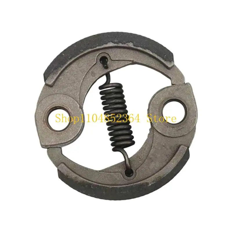652F Wear Resistant Lawn Tractor Clutch Replacement Part With Enhancing Durability