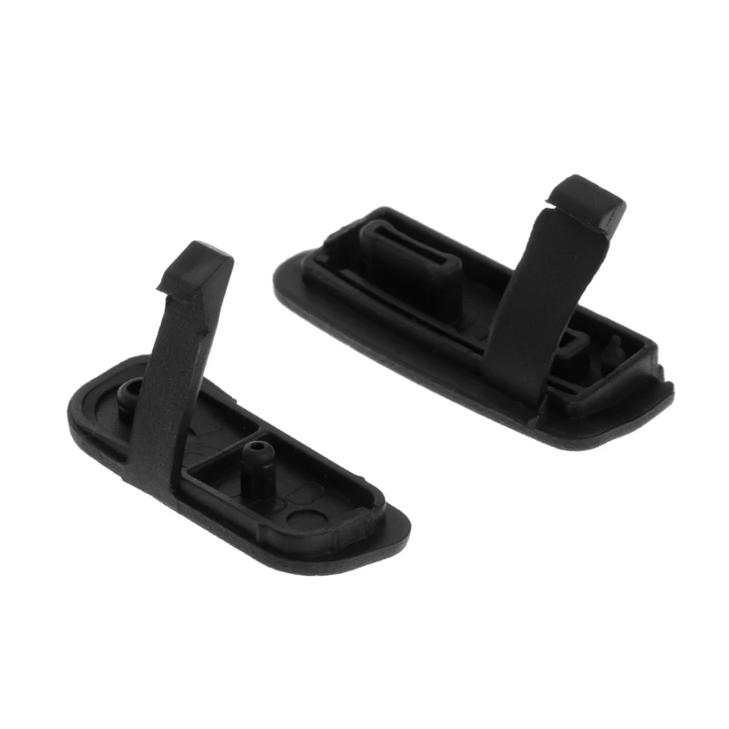 Interface USB AV OUT HDMI MIC Rubber Door Bottom Cover For Canon 600D Camera New