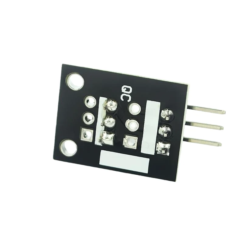 HX1838 remote control module, infrared receiver module, microcontroller module, building block