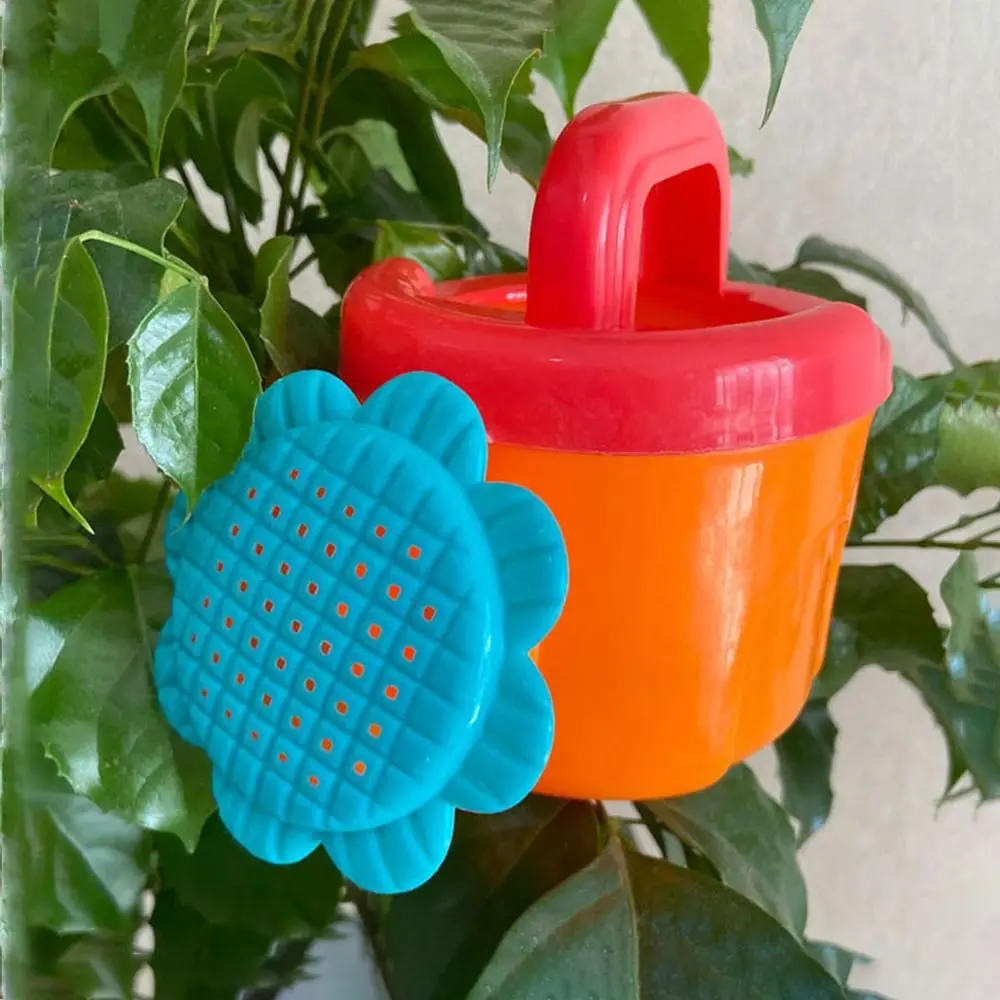 Plastic Watering Can Watering Equipment Small Lace Plants Sprinkler Gardening Supplies Gardening Irrigation for Children