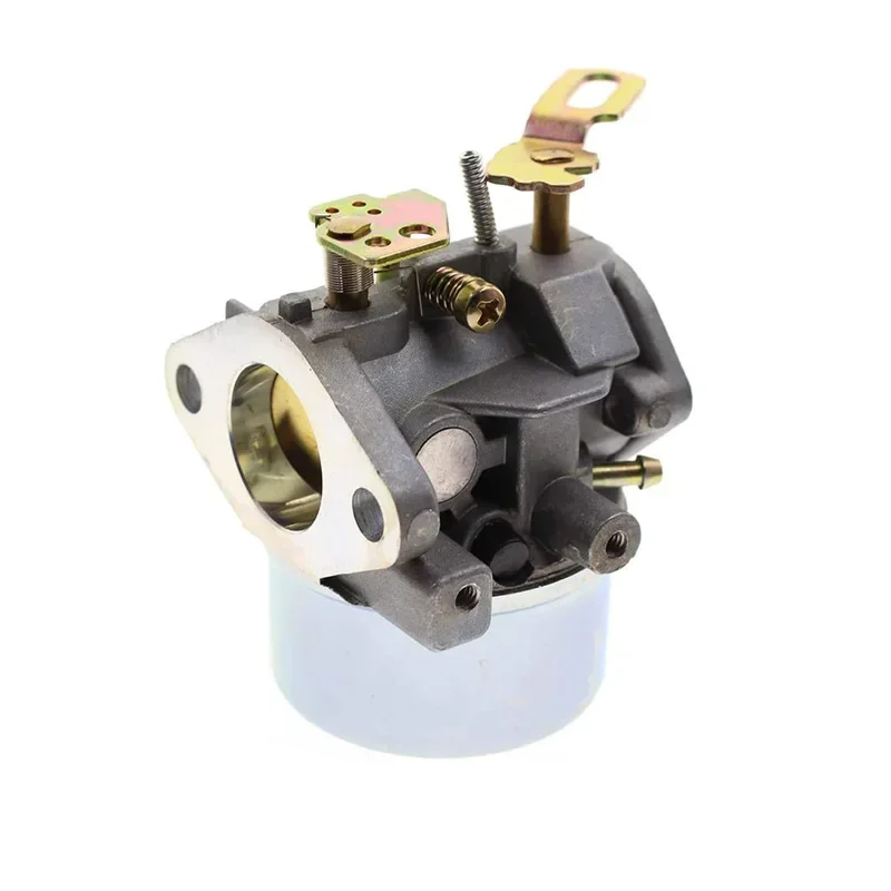 

HMSK80 HMSK90 Для карбюратора Tecumseh 640052 LH318SA LH358SA