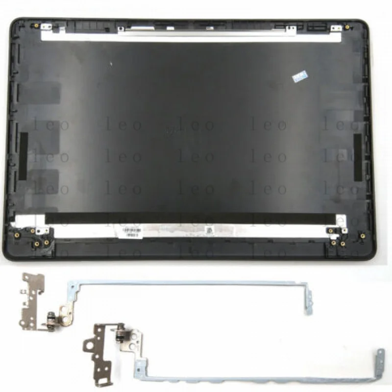 

TT New for HP 15-BS0XX 15-BW0XX 15-BS1XX 15-BW011DX LCD Back Cover Top Case & Hinges