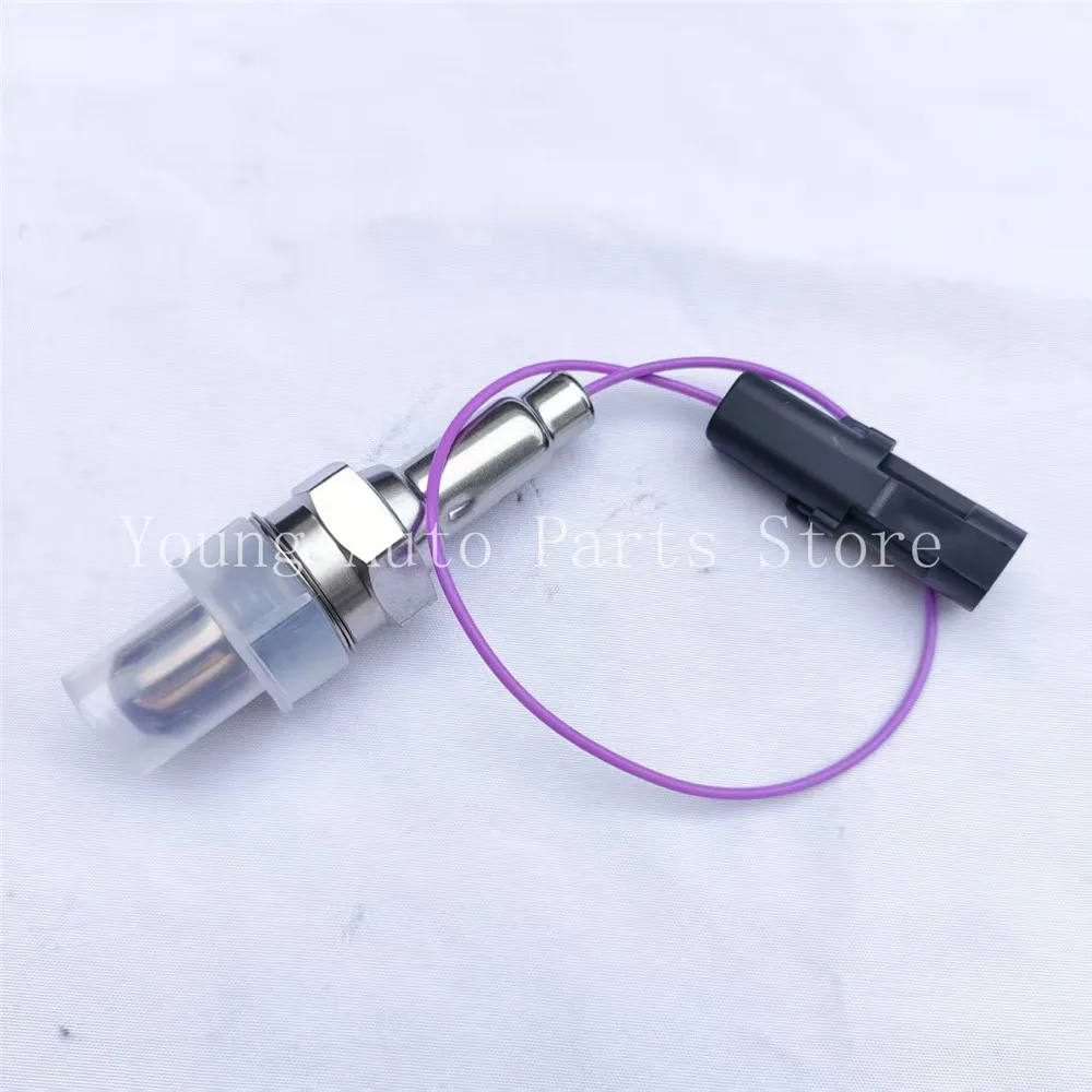 Air Fuel Ratio Oxygen Lambda O2 Sensor 93322207 93232414 53000886 96335925 For Chevrolet Buick