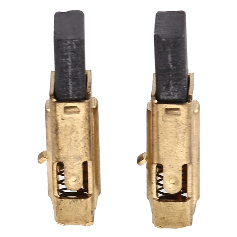 

RALCA-For Metabo 316033730 Charcoal Brush Carbon Brushes For Metabo 316033730 Electric Drill Power Tool Accessories