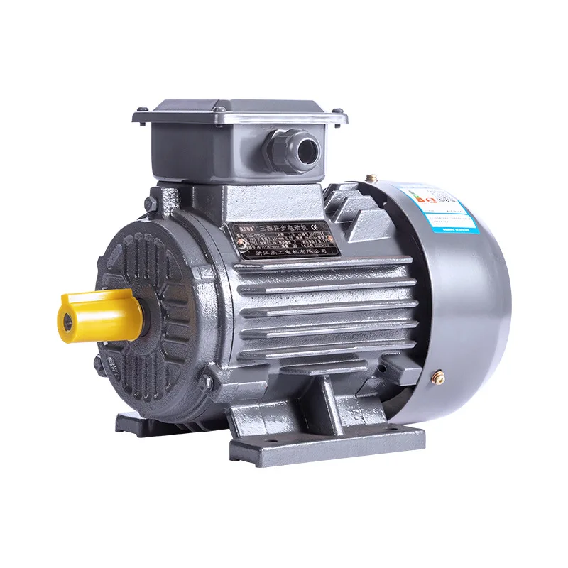 

Three-phase AC motor 2.2/3/7.5/18 motor ye3 three-phase asynchronous motor
