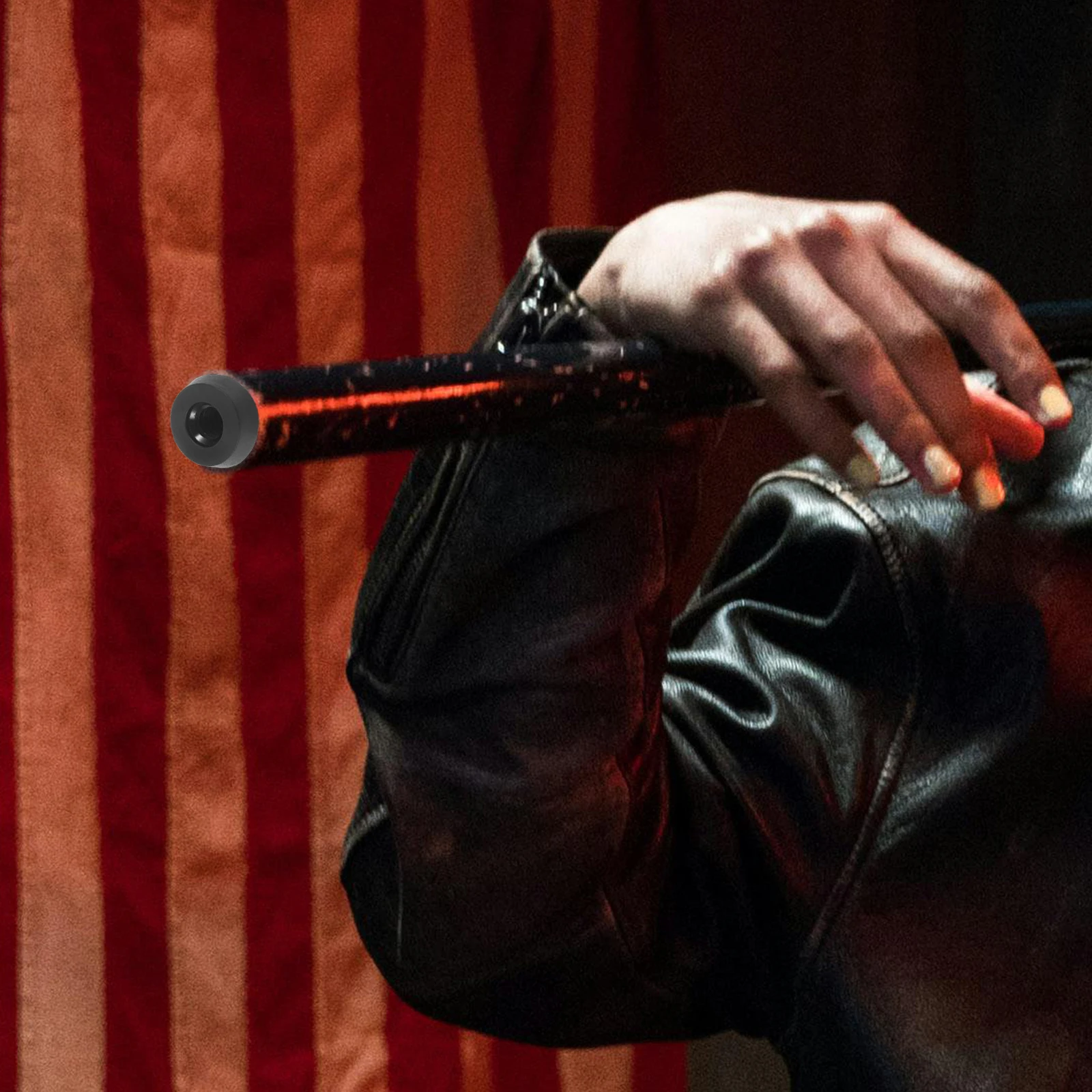 

Club Back Plug Screw Billiard Stick Billiards Cues Protection Cap Accessory Pool Tips Replacement Screws Snooker Backing