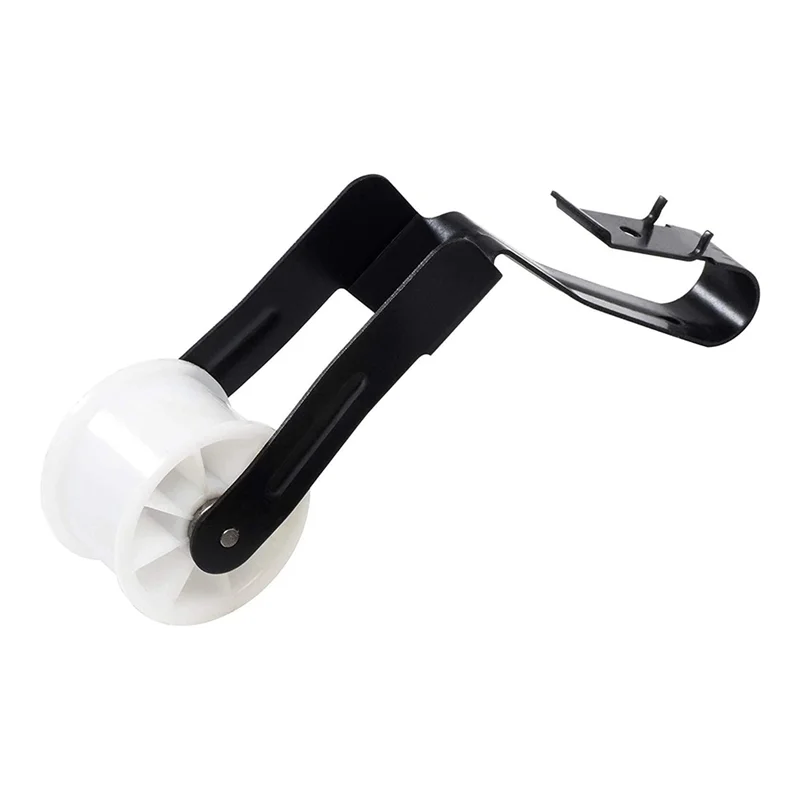 

ТОЛЬКО СЕГОДНЯ! Натяжной ролик 691366, совместимый с сушилками Whirlpool, Kenmore, Sears, замена W10612905, WP691366VP, WP691366, AP6010582, 239477