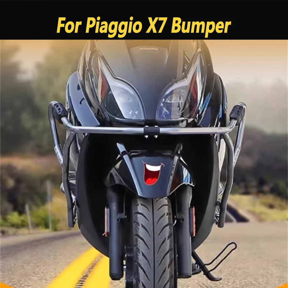 For Piaggio X7 250T…