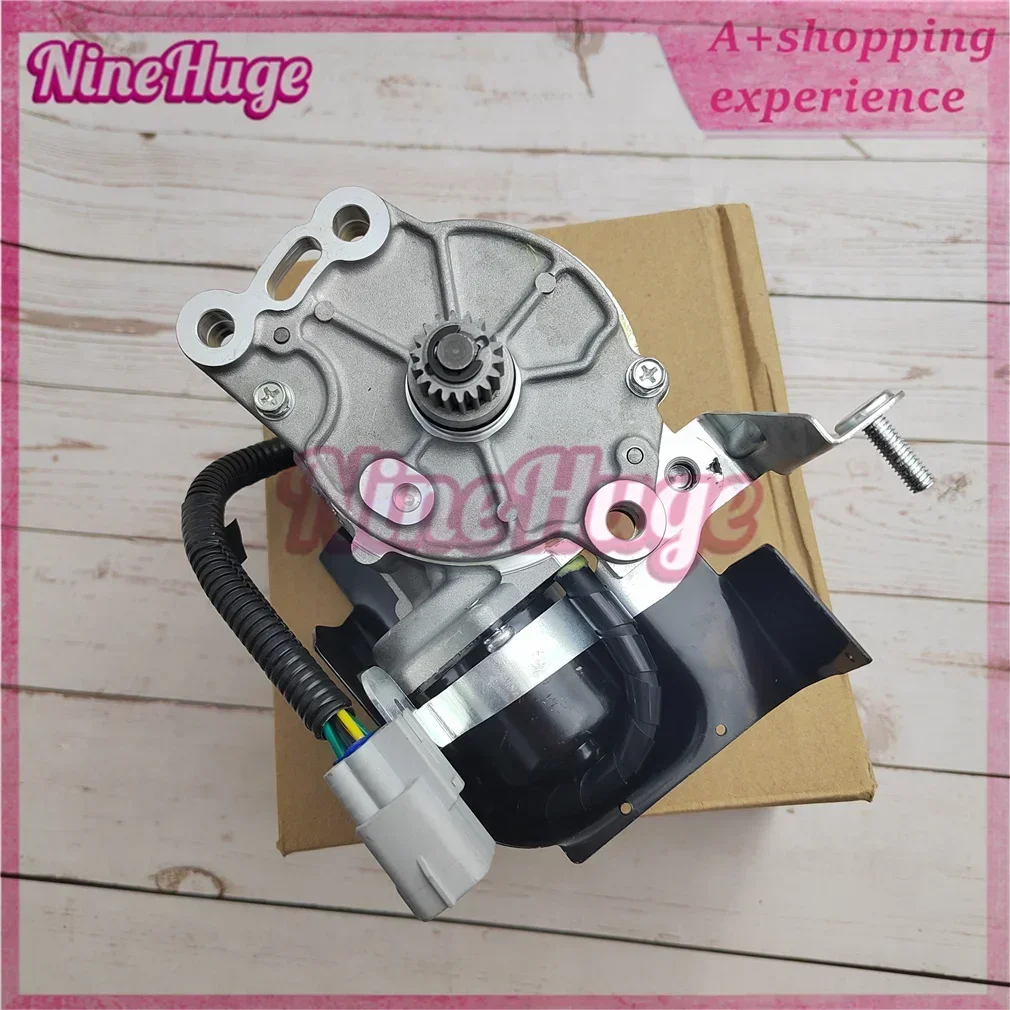 

41450-35030 41450-35031 Привод замка заднего дифференциала для Toyota 4Runner FJ Cruiser 4145035030 4145035031