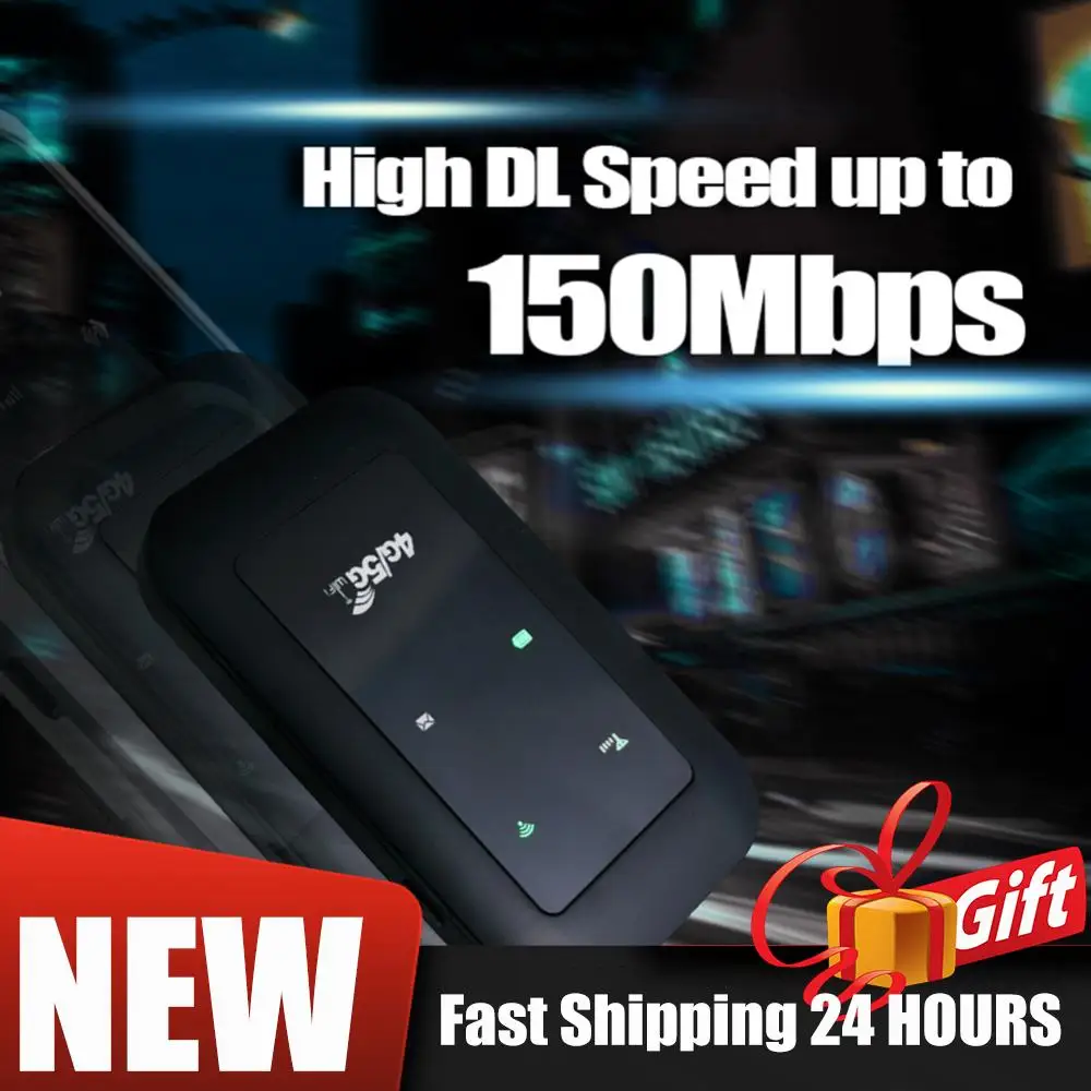 2100Mahpocket Wirel…