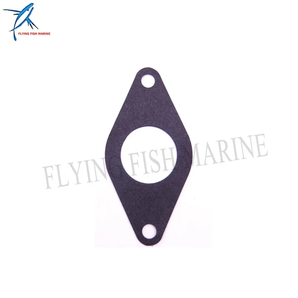 

Прокладка карбюратора F15-07000017 для лодочных моторов Mikatsu Parsun HDX F8 F9.8