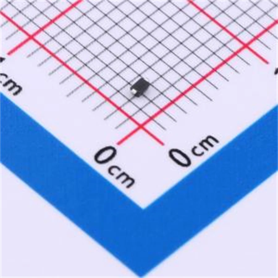 100SZT/LOT SZMM5Z6V8T1G (diody Zenera)