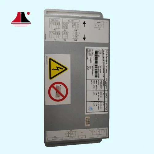 Precio bajo y piezas originales de ascensor controlador de puerta inversor de puerta GCA24350BH10