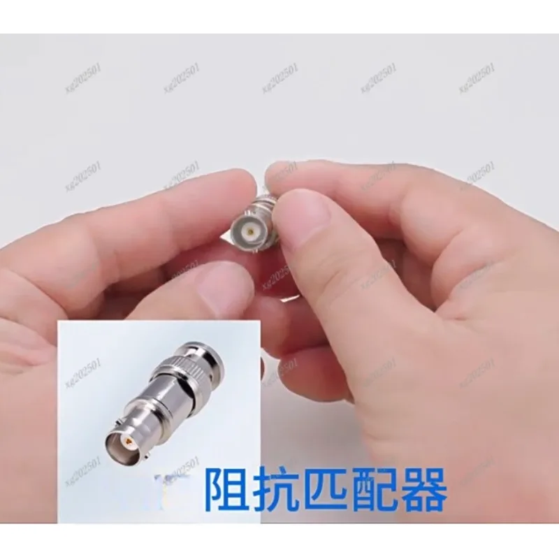 Y1078 Q9 Impedance … - image