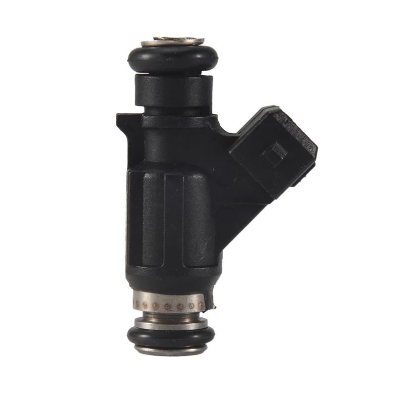 Componente do bocal do injetor de combustível Ingenious-25335146 94669930 para Corsa Meriva TORNADO 1.6-1.8L 2006-2012