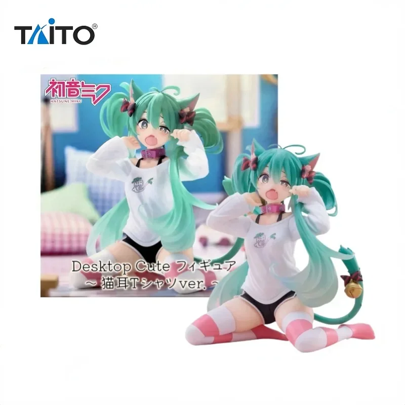 taito-pijamas-de-orejas-de-gato-hatsune-miku-decoraciones-hechas-a-mano-moviles-modelo-de-juguete-regalos-coleccion-de-juegos-de-animacion-de-peliculas