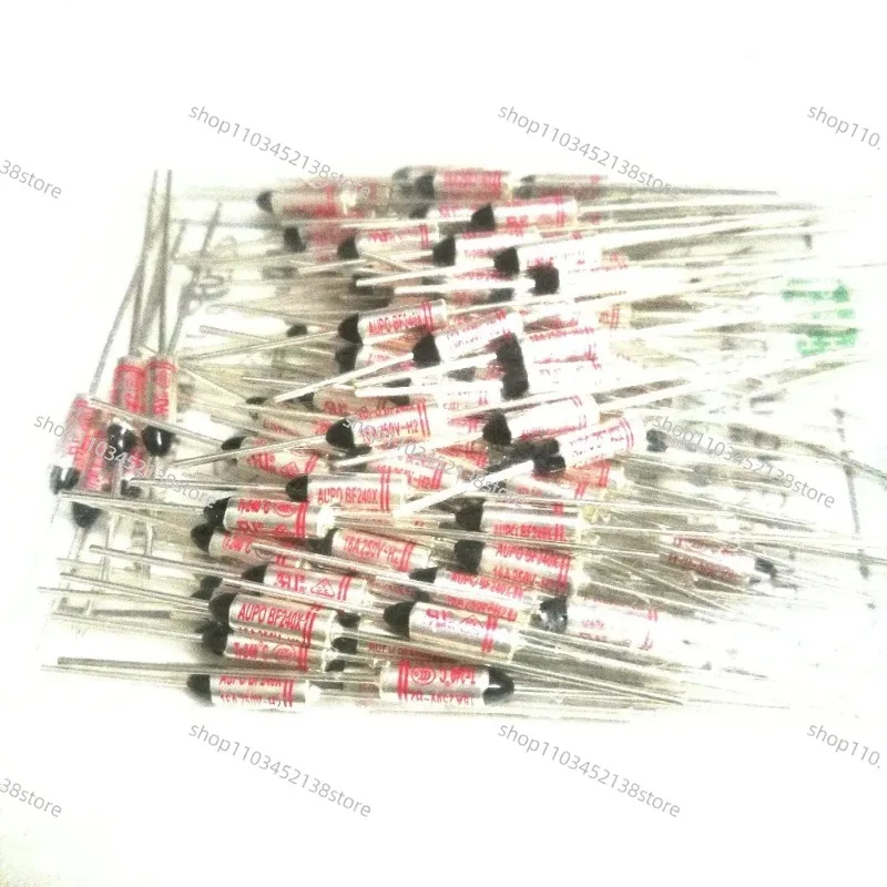 

Температурный предохранитель BF240X Tf 240 градусов 16 А 250 В RY240