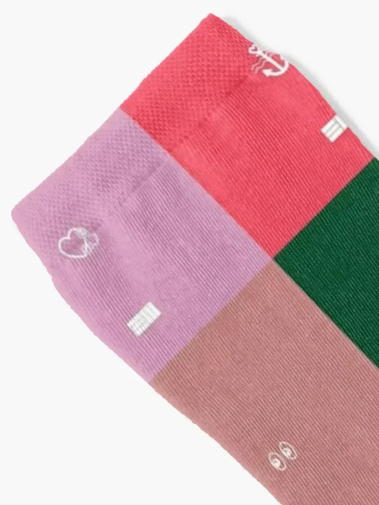 albums art. Socks christmas gift snow christmas stocking halloween Socks Man Women's