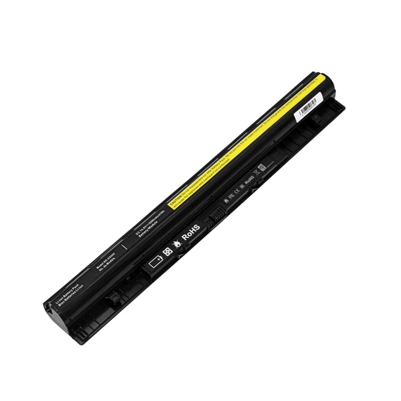 ApexWay 2200mAh Z50 z50-70 G50-30 G50-70 G50-75 G50-80 G400S G500S L12M4E01 L12S4A02 Laptop Battery For Lenovo L12L4A02 L12L4E01