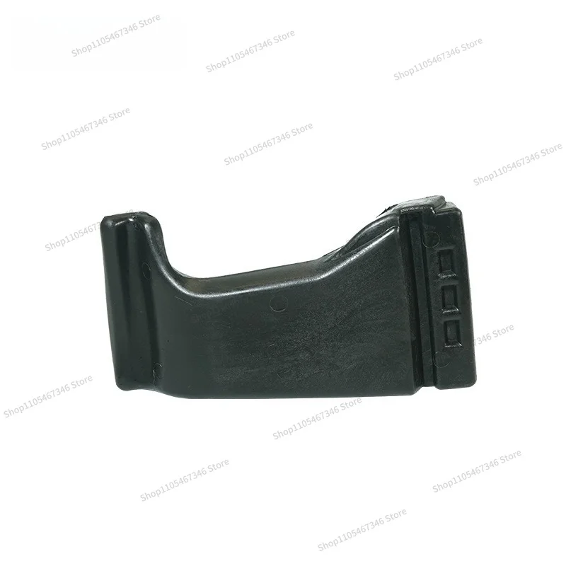 For Tire Picking Machine Parts, Automobile Tire Disassembly and Assembly Machine, Plastic Hook Tire Head Working Head