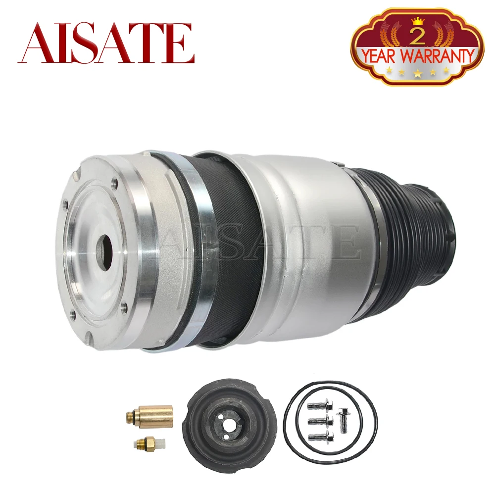 

Front Air Suspensions Spring For Porsche Cayenne 2003-2010 Air Shock Absorber Repair Kits 95535840320 95535840331 95535840410