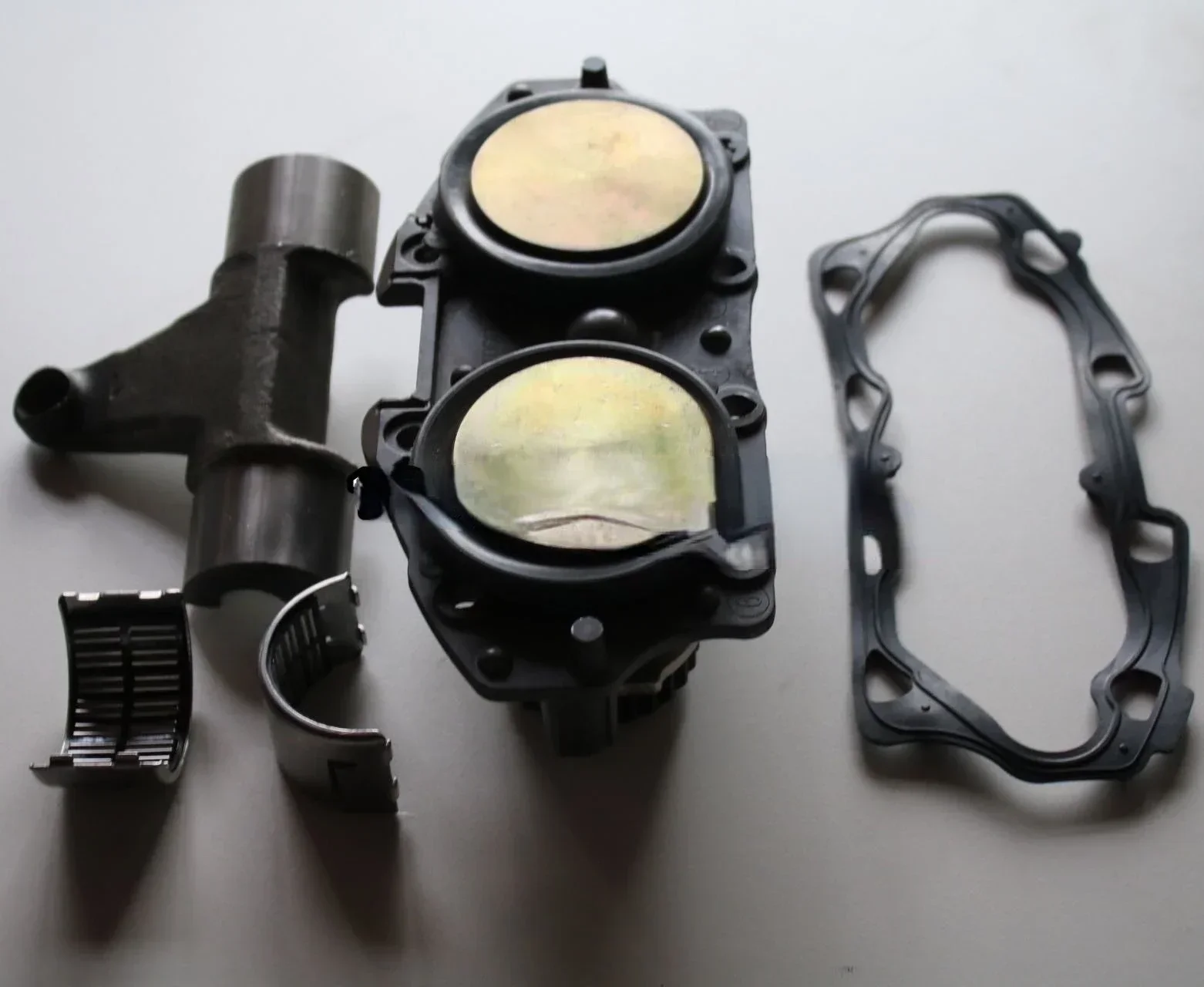 

Hot sales Truck Caliper Repair Kits for Volvo Fm400 420 460 440 500