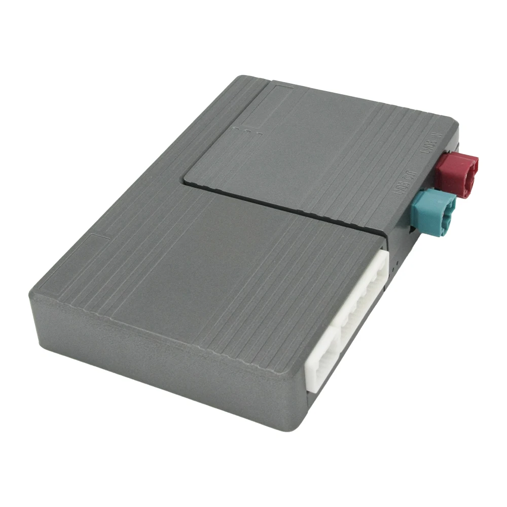 MSCar 360 Degree Camera System for BMW X3 G01 X5 3 5 Series HD 1080P 360 Camera DVR Functions