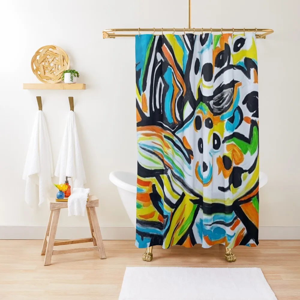 

Might Ducks Shower Curtain Waterproof Bathroom Shower Accessories For Shower And Services For Bathroom Bathroom Decor Curtain