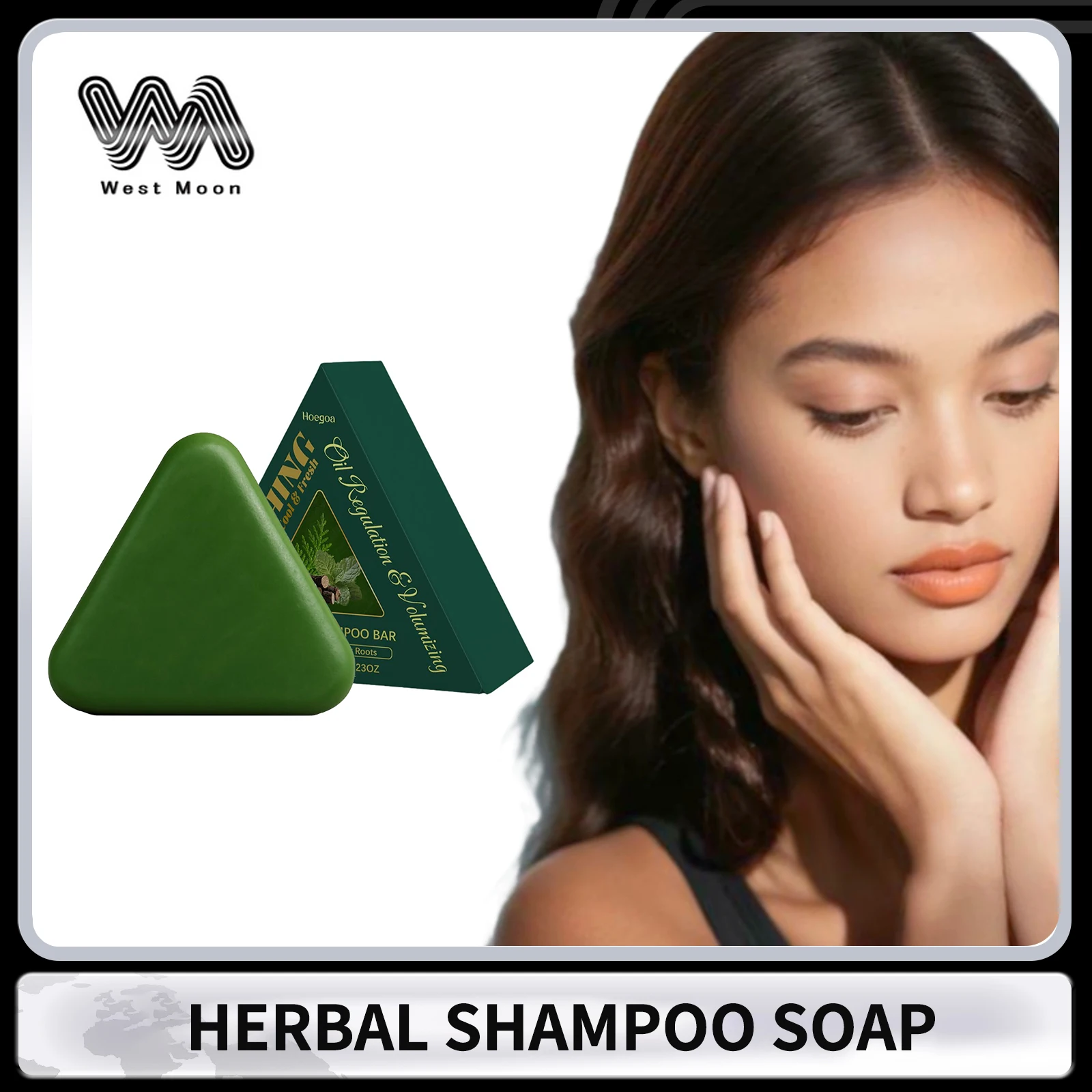 

Травяной шампунь, мыло, контроль жирности, против перхоти, освежающее, пушистое, питательное, для кожи головы, уменьшение ломкости волос, объемное мыло для ухода за волосами