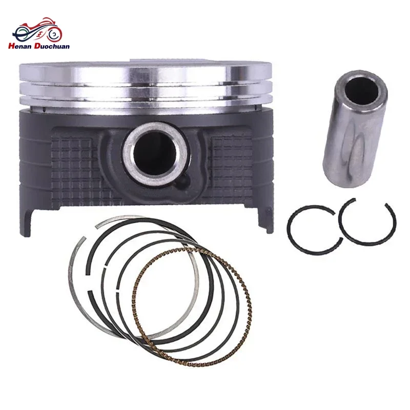 73mm 73.25mm 73.50mm 73.75mm 74mm STD ~ +100 Motorcycle Piston Rings For SUZUKI 12111-13E00-0F0 12111-15D00-0F0 12111-15D10-0F0