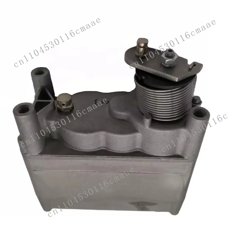 New turbo-electric actuator GT4082KLNV for 7.7-liter 754998-0042 812905-0005 820614-0005 12 valves