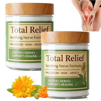Gentle Daily Face Moisturizer Hydrating Cream Day & Night Cream for Smooth Skin Care…