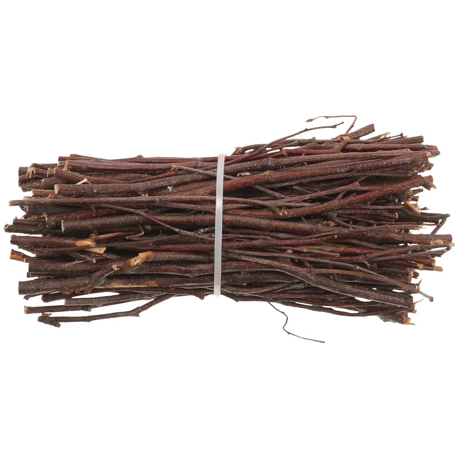 

1Set Natural Dry Branches Wood Twigs Wooden Sticks for DIY Crafts Floral Rustic Decoration Log Wood Sticks Long Wooden Sticks,