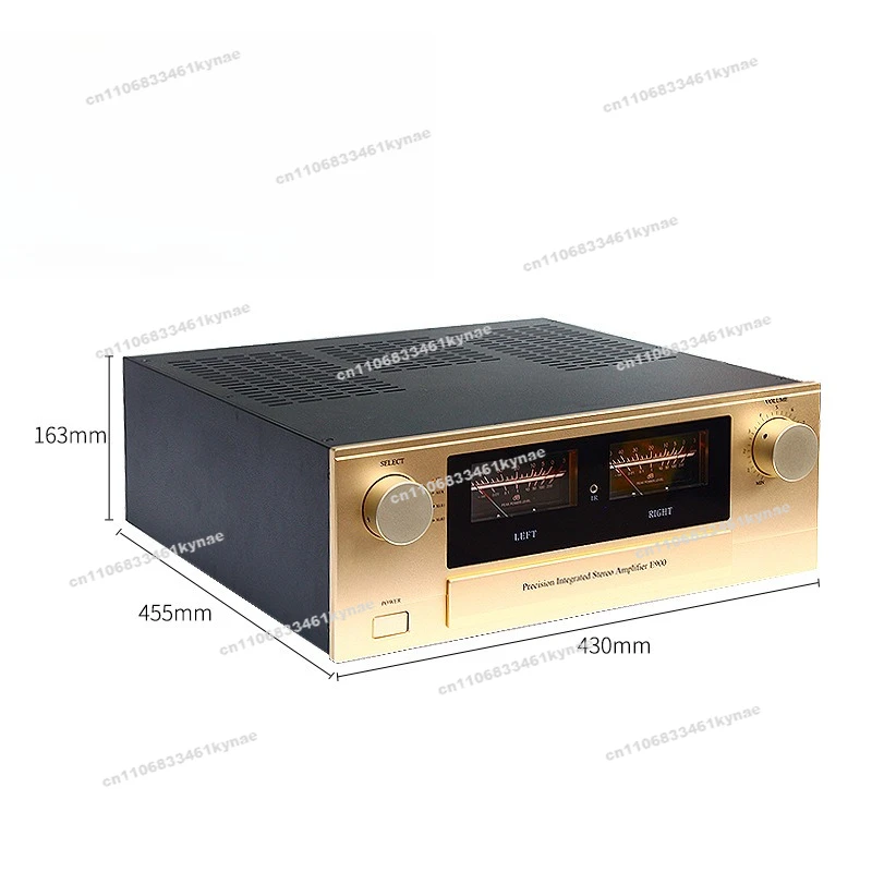 Suitable for E900 Amplifier, Bile Balance HiFi Household High Power