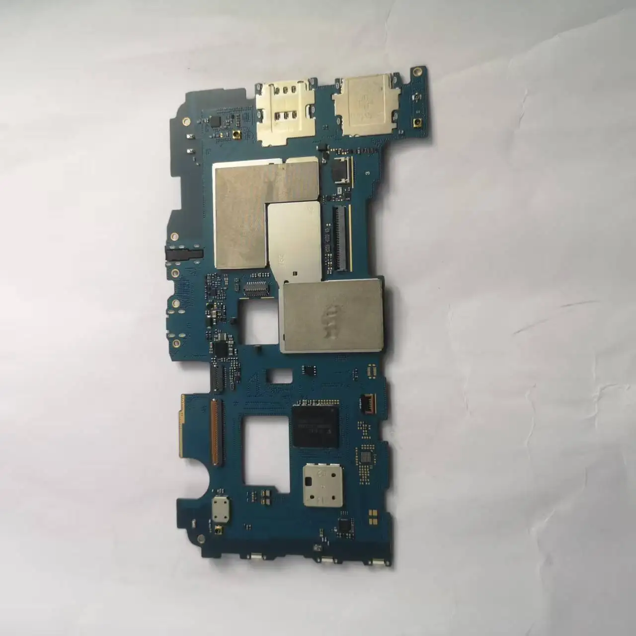 model T567V For Samsung Galaxy Tab E SM-T567 tablet PC motherboard test good compatible for SM-T561 Logic Board