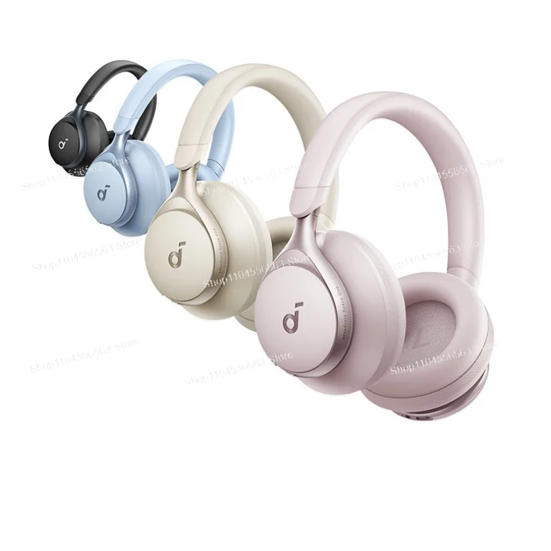 

Bluetooth-гарнитура-наушник — игровая гарнитура с активным шумоподавлением и микрофоном