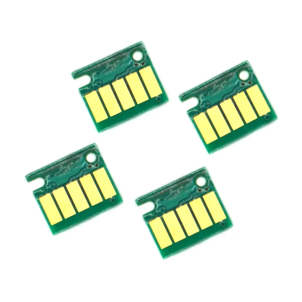 車のリセットチップ,4色,pgi 2100xl pg,2100 MB,ib4010,ib 5310用,自動車用,4010