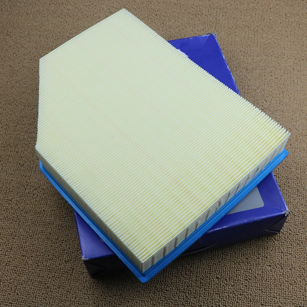 Car Engine Air Filter for Volvo V40 Cross Country T3/T4 2015 2016 2017 2018 2019 31368022