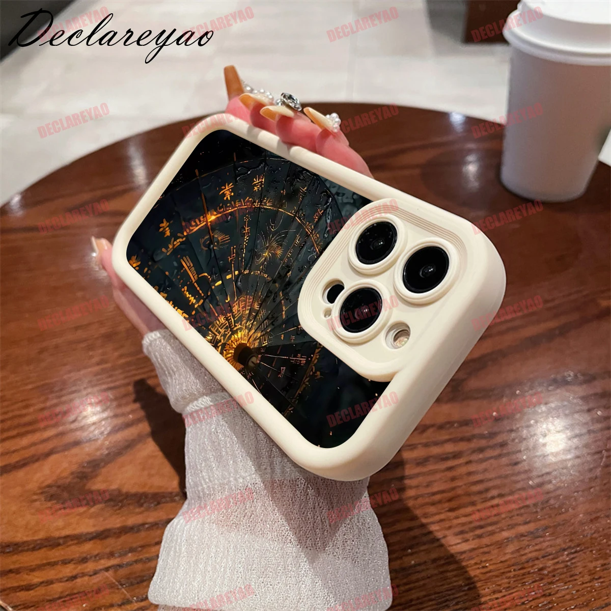 Declareyao Soft Lig… - image