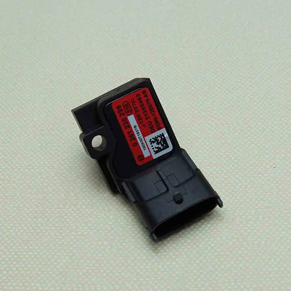 

31355463 Automobile Turbocharger Boost Pressure Sensor For Volvo C30 C70 S40 S60 S80 V40 V50 V60 V70 XC60XC70 XC90 2006-2014