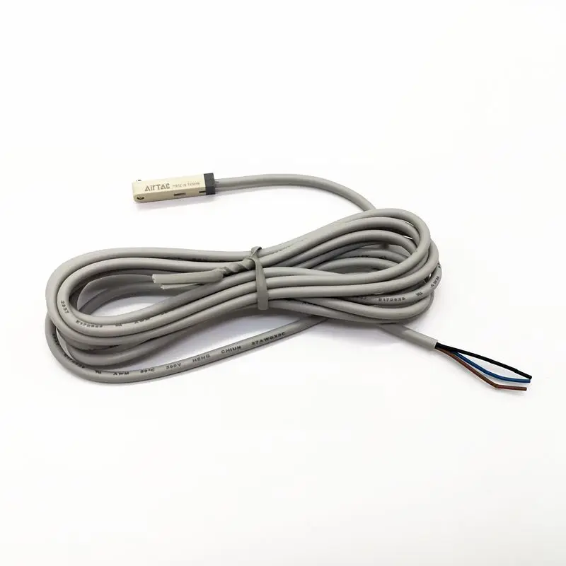 Airtac Sensor Switc…