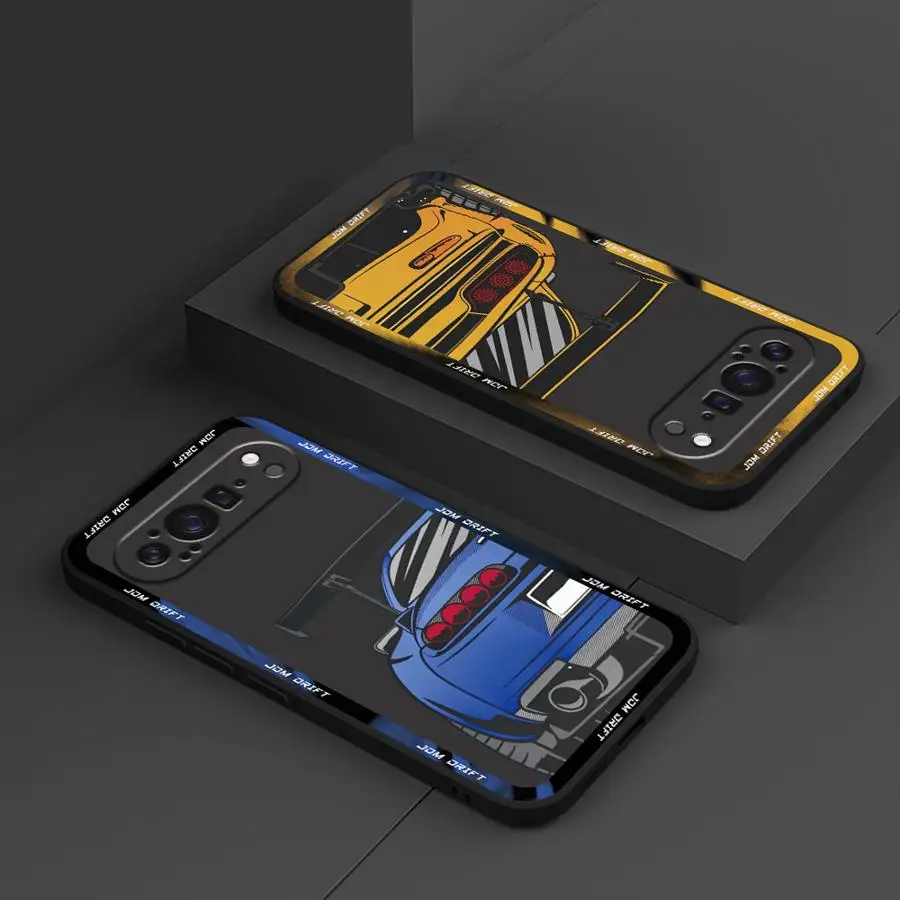 Fashion Car Funda P…