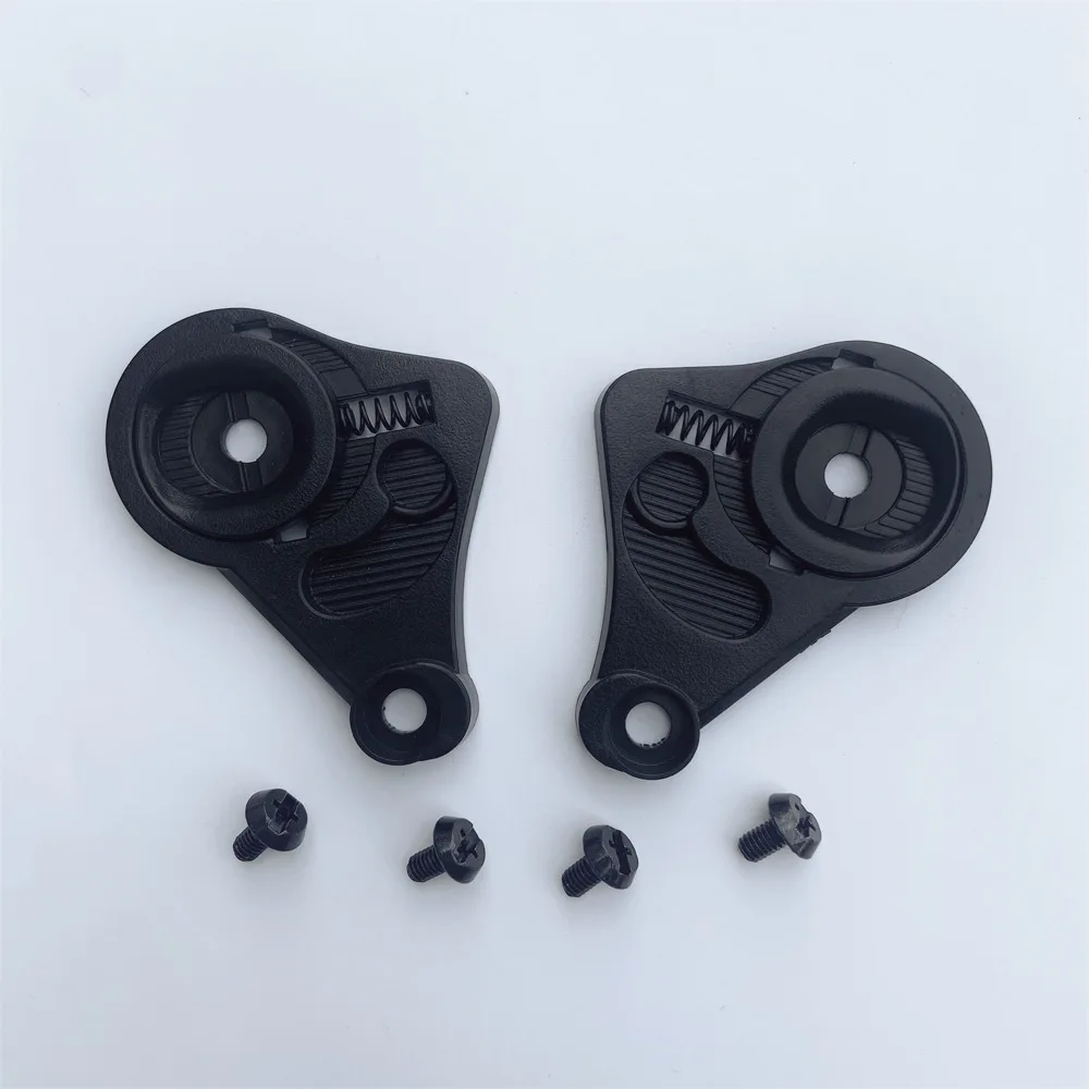 

Retro Base Accessories for SHOEI Glamster CPB-1V Motorcycle Helmet Capacete De Moto