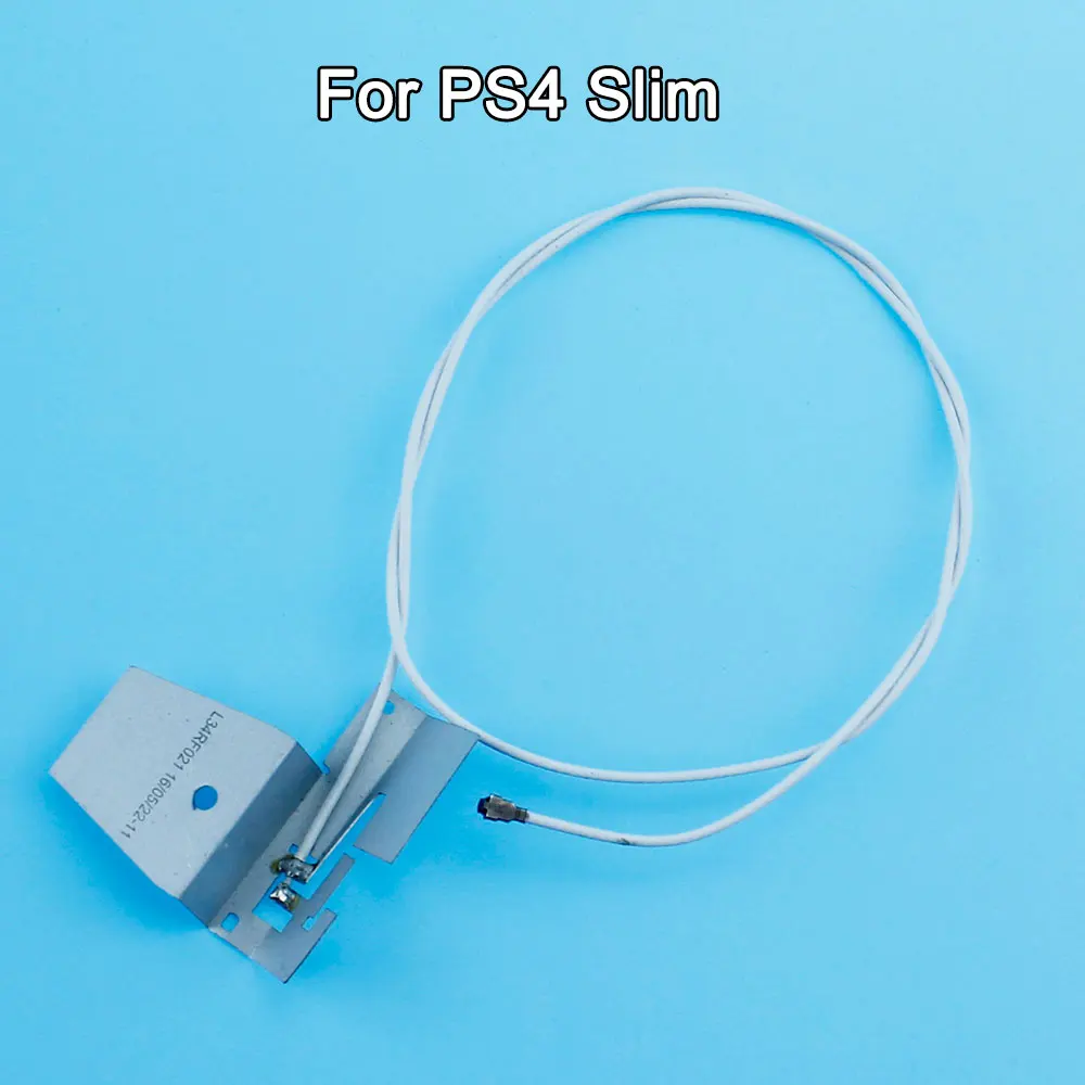 1 Stück für PS4 Slim Bluetooth-Kabel für PS41000 1100/ Pro/ Slim/ Slim 1200 Host WIFI-Antenne Bluetooth-Antennenblatt – Detail 7